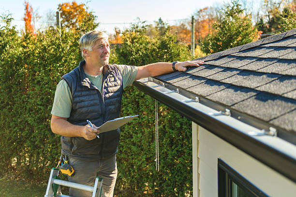 Trusted Storm Damage Roof Repair service in Southington, CT - Ben Roofing and Steel LLC