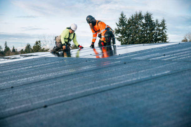 Trusted Gutter Repair And Installation service in Southington, CT - Ben Roofing and Steel LLC